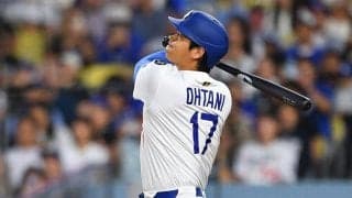 大谷翔平が達成した「史上最速」　“力と技術”の融合が生んだ30号…米記者脱帽の“衝撃数値”