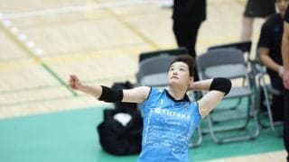 A山形　若泉佳穂の加入を発表