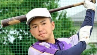 調理科で学ぶ高校球児、仲間にオムライス　野球に料理に持ち味発揮