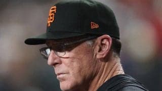 ファンの妨害で消えた同点弾…大炎上の“HRキャッチ”　監督も激怒、X大荒れ「永久追放じゃ」