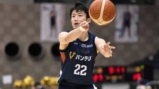 “元Bリーガー”がWリーグ新規参入SMBCのコーチ就任…名門経て引退表明した28歳