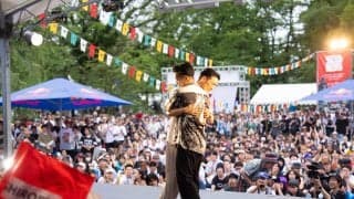 SHIROFES.2025｜全バトル優勝者コメント必見！記念すべき10周年を彩ったのは各ダンスバトルの様々なドラマ！