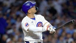 「最高の状態だ」カブス指揮官が称賛する鈴木誠也の“一貫性” 自己最多更新の23号ソロで打点リーグトップに浮上「自信に満ちている」