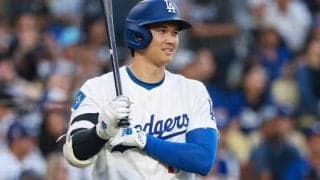 球団上位を独占する“オールオオタニ現象” 大谷翔平の打球速度にMLB公式記者も興奮 30号ソロは過去最速のムーンショットに