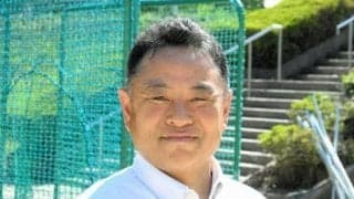 やっぱり全国に行きたい　米子西軟式野球部の門脇監督に育成功労賞