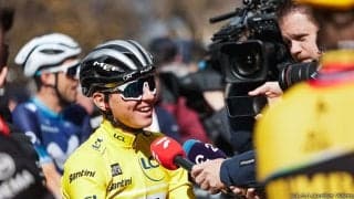 【ツール開幕直前！タデイ・ポガチャル徹底分析vol.5】クラシックレースでも無双状態！ これまでの選手と何が違うのか