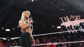 “怪物級”ムキムキ小柄女子レスラー、仕上がりまくりの圧巻肉体美を披露…「服を着てくれ」大胆ウェアにファンツッコミ