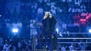 世界的人気を誇る日本人女子レスラー、ナチュラルメイクで“シュールすぎる”自撮り投稿が大反響…「暑そう」私服ショットにツッコミ