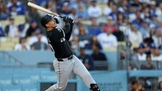 ド軍放出で「顔が死んでた」　拡散された“お先真っ暗”も…渡された称号にSNS感激