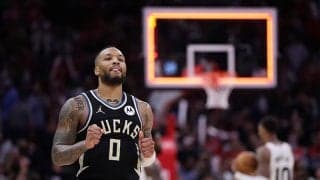 業界騒然の解雇も「大喜び」と現地報道…リラードが手にした“超強力な選択肢”