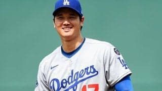 「本当に好き、このわちゃわちゃ」大谷翔平、山本由伸へモデル風写真使った＂愛あるいじり＂が話題　「由伸が勝った日は高確率でいじるよね、パイセン」