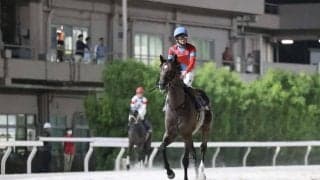 【帝王賞】三浦「ここを使って良くなる」東京ダービー馬ラムジェットは6着