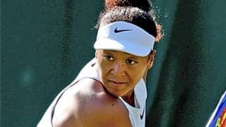 大坂なおみ 快勝で7年ぶり3回戦へ