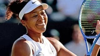  大坂なおみ 娘の誕生日に白星 