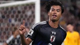 堂安律や三笘薫が｢宝の持ち腐れ｣に、北中米W杯で日本が選ぶべき｢システム｣、日本の｢ハキミ｣候補は【現代サッカーは｢サイドバックの時代｣に突入した！】(3)