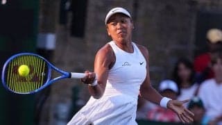 大坂なおみ、落ち着いた試合運びで世界81位に完勝！ウィンブルドンで7年ぶりに3回戦進出