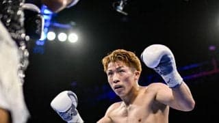 井上尚弥のいとこ・浩樹が明かすカルデナス戦のダウン　陣営は「無理して打たないでくれ！」と叫ぶも、崩さなかった攻めの姿勢