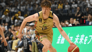 ウィリアム・ジョーンズカップ男子日本代表の第3次合宿メンバー発表…白谷柱誠ジャックら抜けた14名に