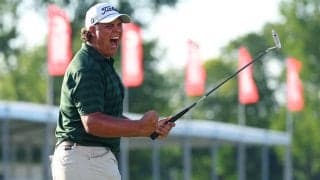 飛距離だけじゃない！見事なコントロールショットで初勝利をたぐり寄せた20歳オルドリック・ポットギーター【田島創志のPGAツアーアフタートーク】