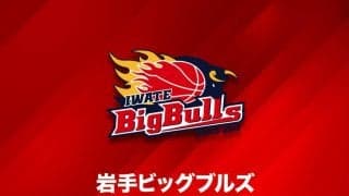B2復帰の岩手ビッグブルズがロスター決定を発表…9名が残留、3名の新戦力を獲得