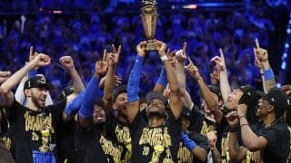 【NBA】今季3冠のギルジャスアレクサンダー、リーグ史上最高額で契約合意　“ジョーダン超え”の活躍で46年ぶりのチーム優勝に貢献