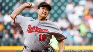 菅野智之、5回途中10安打6失点で5敗目。指揮官は「投げるコースを誤り、その代償を支払った」とコメント