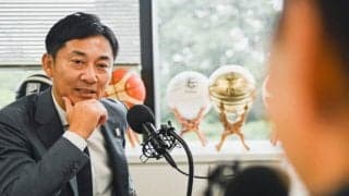 Bリーグ10周年へ島田チェアマンが想い語る…“JBA会長候補”についても言及