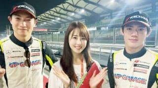 私と18号車の『ヒミツ』の関係@マレーシア