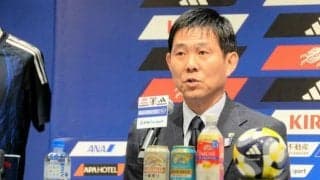 E-1の日本代表、12人初選出　主将は長友の意向、広島が最多5人