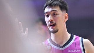 “選手会長”田渡凌がB2福島からB3品川に移籍「このままじゃ選手として終われません」地元で活躍誓う