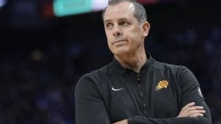 複数のNBAチームで指揮を執ったフランク・ボーゲルがマブスのリードAC就任へ