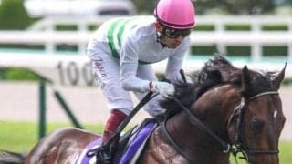 キセキ産駒がJRA初出走Vなるか サインが日曜小倉でデビュー