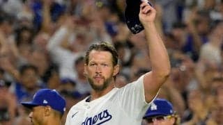 “敵”になった元ド軍も「クレイジー」　大谷も熱い抱擁、伝説の男へ超速で届けた思い