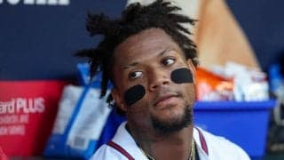 143億円男の“トップ選出”は「馬鹿げてる」　たった35試合出場…投票結果で賛否続出