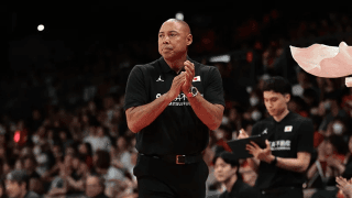 アジア杯前最後の2連戦は引き分けスタート…ゲインズHC「改善点を明確にできたのはいいこと」