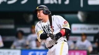 パで3球団ゲーム差なしの珍事　鷹がハムに3連勝で2位浮上、山川穂高が2発…3日の結果