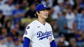 山本由伸の“逸品”に賛否「似てないような…」　絶妙すぎる完成度にX「りりしくない？」