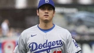 大谷翔平の“リハビリ登板”が賛否両論　元MLB152勝投手が新プランを提唱「最初の2イニングだけ使うのは受け入れがたい」