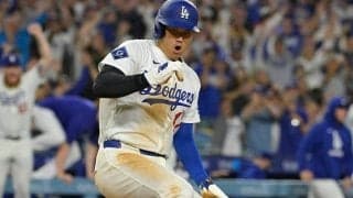大谷翔平の“知られざる”驚異の記録「29.5」「28.6」　米記者が強調…劇勝呼んだ武器