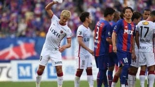 始まりは｢プラティニ｣31歳の誕生日、｢ビニール袋｣から｢スクイーズボトル｣を経て｢使い捨て｣に【サッカーに｢飲水タイム｣は必要か】(2)