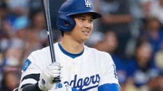 「全員よりも明らかに上だ」米識者が大谷翔平の3年連続MVPを断言　“アンチ”に懸念も力説した異能「毎年獲るのか？ そうあるべき」