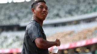 開催国枠にも「ハードル」　世界見据えた選考会に　陸上日本選手権