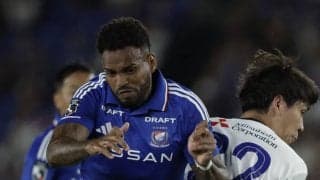 【Ｊリーグ】横浜Ｆ・マリノスはもう終わりなのか？ 福田正博が考えるJ1残留条件と巻き返しのポイント