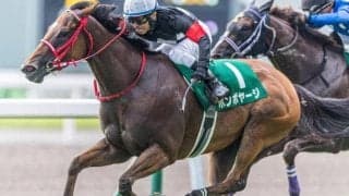 ボンボヤージの大激走で単勝164.3倍の勝利も… 3連単は約49万円だった22年の北九州記念