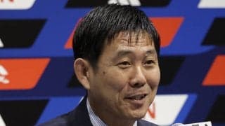 サッカー日本代表に現職サイドバックの選出はゼロ Ｅ－１選手権でも４バックは放棄か