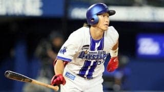 昇格即2戦連発…祝福殺到も「寝られなくなる」　奏功した“遮断”と「えげつない」猛特訓