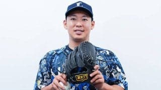 甲子園で4試合連続完投→掴んだプロの夢　「並外れたものはない」も…21歳が“覚醒”したワケ