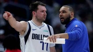 ジャレッド・ダドリーがナゲッツのトップACに就任…2021年からマブスのACとして活躍