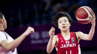 U19女子ワールドカップのメンバー発表…シャンソンの堀内、デンソーの白石がWリーグから参戦