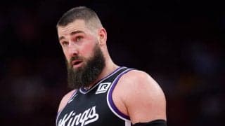 トレードでナゲッツ入りと報じられたヨナス・バランチュナスがギリシャへ移籍か？